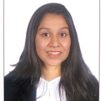 Tasneem Zaveri