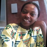 Sandra Hangi Ndoole-Schuiling