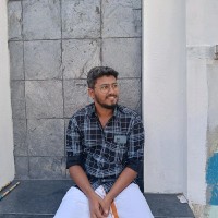 Santha Kumar