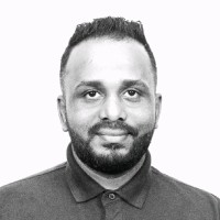 Balaganesh Raj