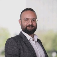 Bashar Alhayek