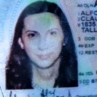 Claudia Elizabeth A