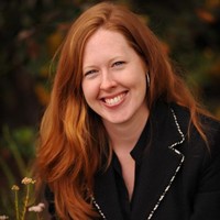 Katherine Fuller