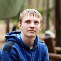 Иван Красильников