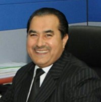 Muhammad Riaz Sharif