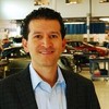 Jeff Robert