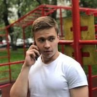 Миша Климович