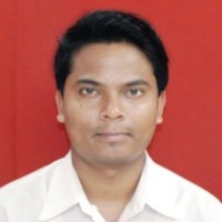 Ramkrushna Behera