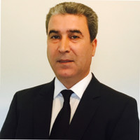 Kamal Bourimech