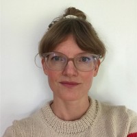Line Steinmejer Nikolajsen