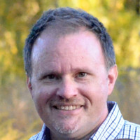 Bruce Turek