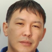 Arman Kapashev
