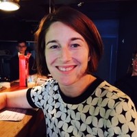 Michelle Coram