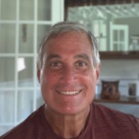 Ben Rubino