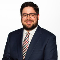 Brad Rochman