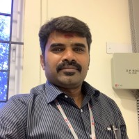 Makeswaran G