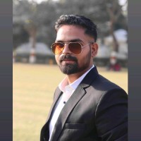 Jitendra Prasad Sharma