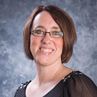 Amy Carol Jones