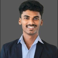 Sai Srinivas