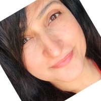 Saadi K