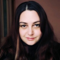 Tetiana Pyzh