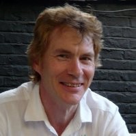 Ben Jordan