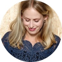 Stephanie Joy Hansen