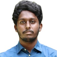 Arvind J S