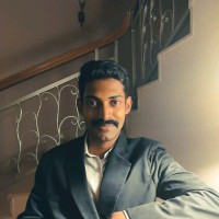 Nikhil Sathyan