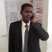 Sugandan Surandran