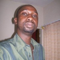 Shuaeeb Raji