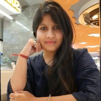 Shweta Pathak