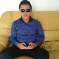Donny Rafael utama
