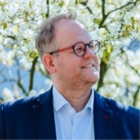 Dick Schinkelshoek