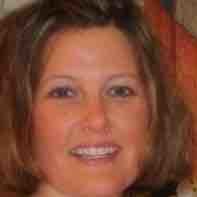 Gina Crall