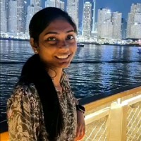 Minu Mathai