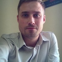 Alexey Nikitov