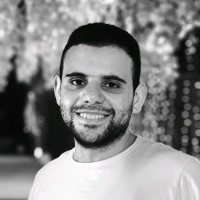 Mohamed Emad