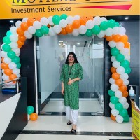 Devanshi Shah