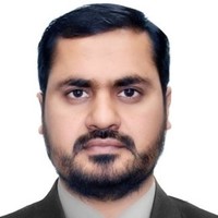 Mushtaq Ahmad