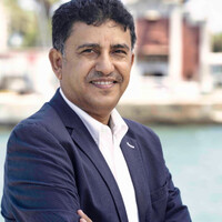 Saif Alrahbi
