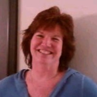 Laurie Pardy
