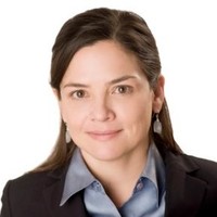 Elizabeth Alexander