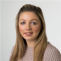 Hollie Morgan