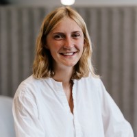 Solveig Heyte
