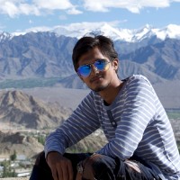 Meet Kanzariya