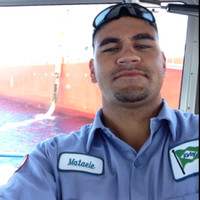 Steve Mataele