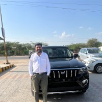 Kailash Vishnoi
