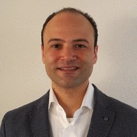 Benjamin Cristina
