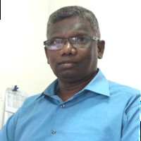 Napoleon Pathmanathan